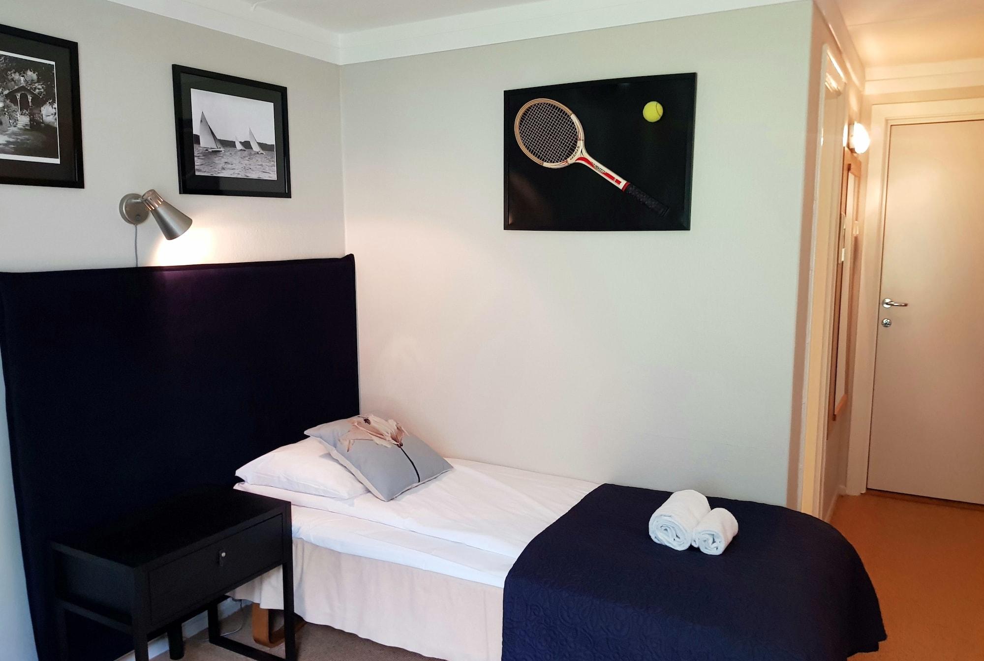 Hanko Fjordhotell And Spa Dış mekan fotoğraf