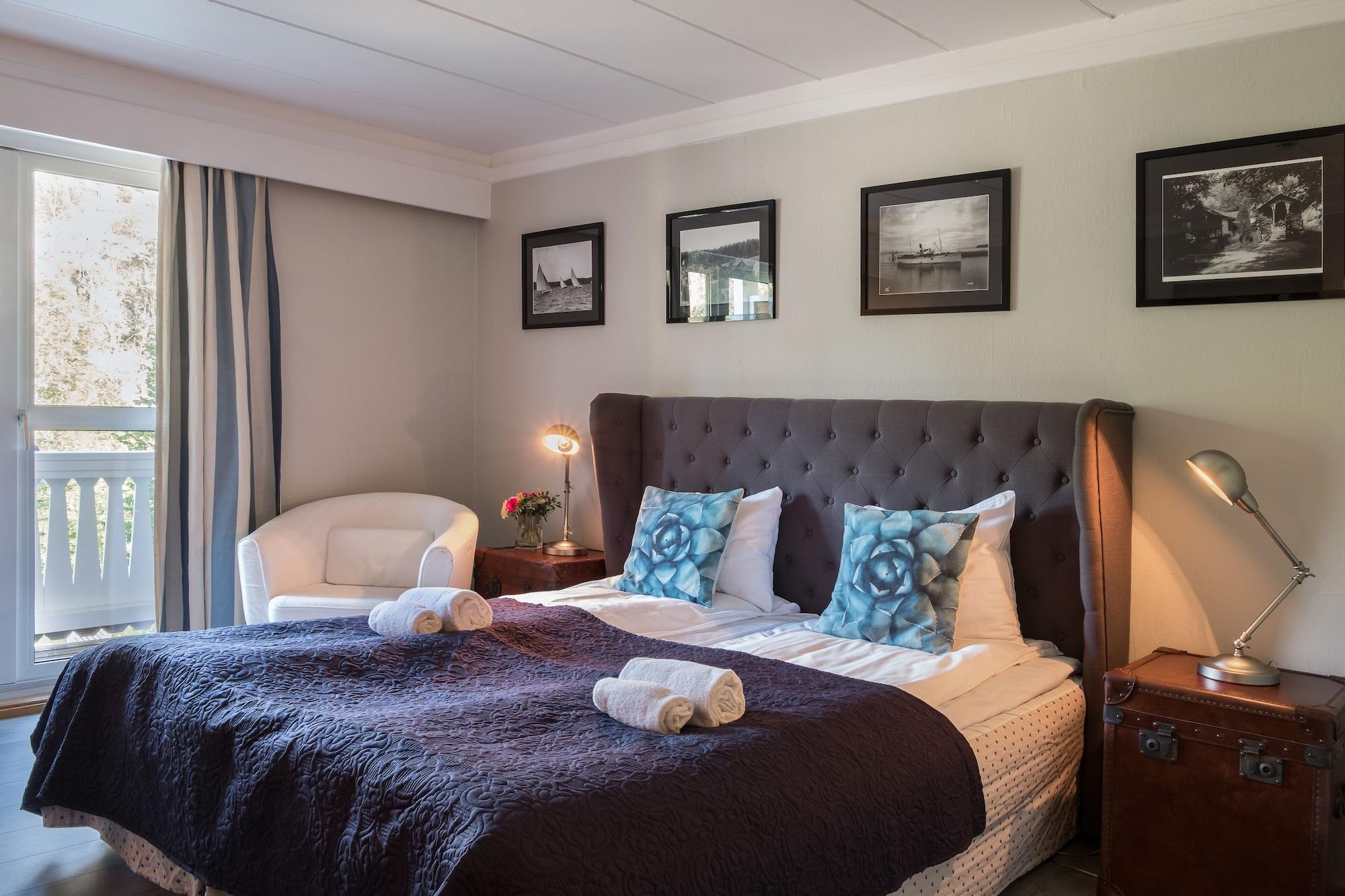 Hanko Fjordhotell And Spa Dış mekan fotoğraf