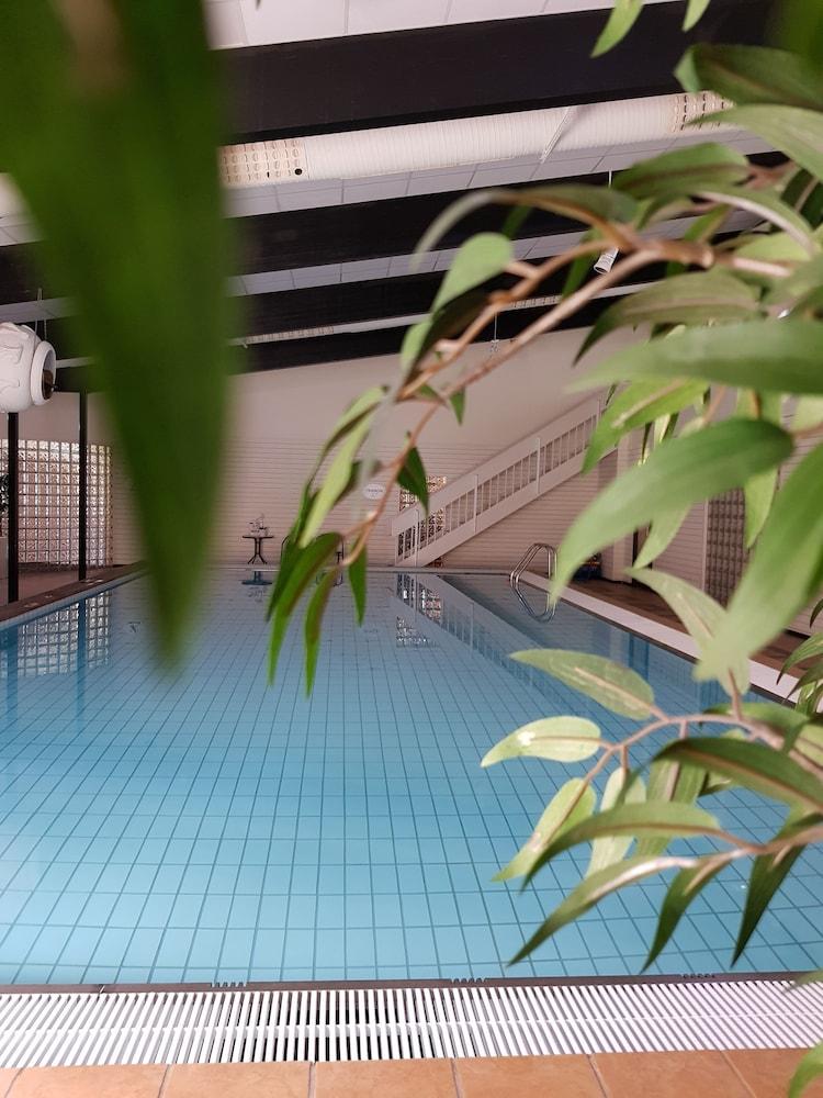 Hanko Fjordhotell And Spa Dış mekan fotoğraf