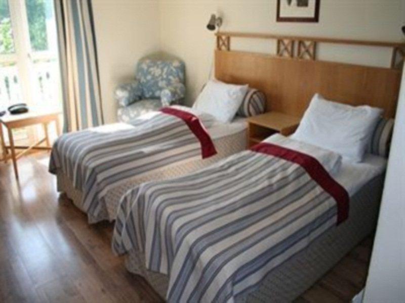 Hanko Fjordhotell And Spa Dış mekan fotoğraf