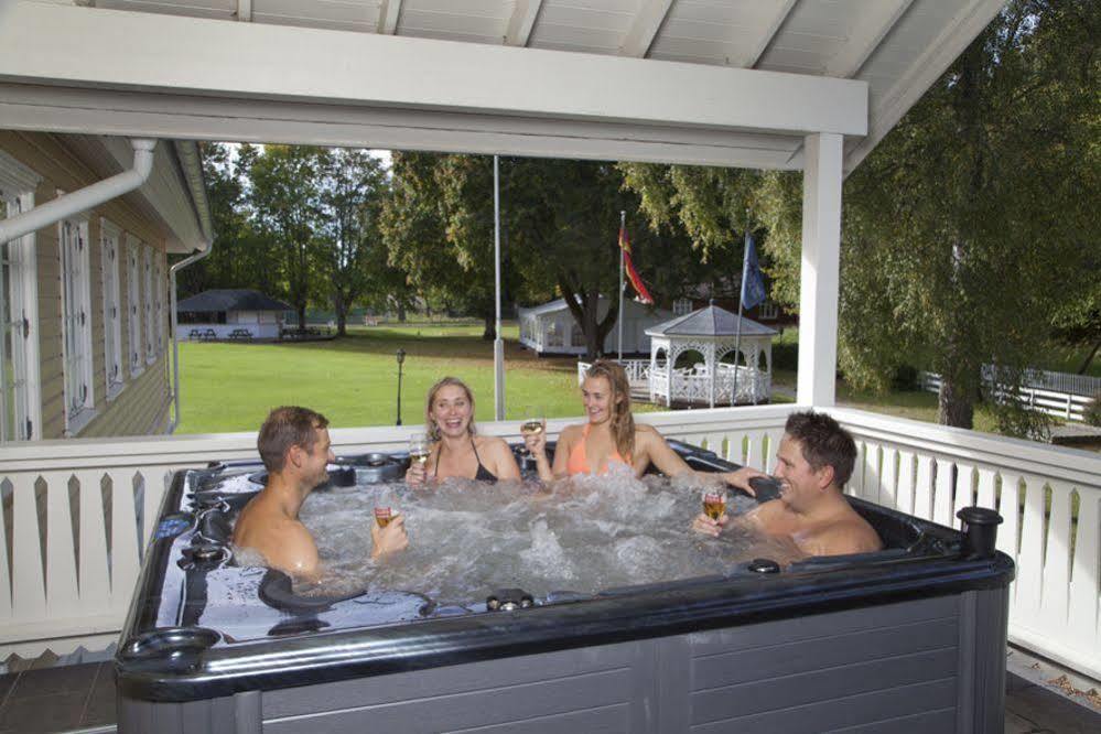 Hanko Fjordhotell And Spa Dış mekan fotoğraf