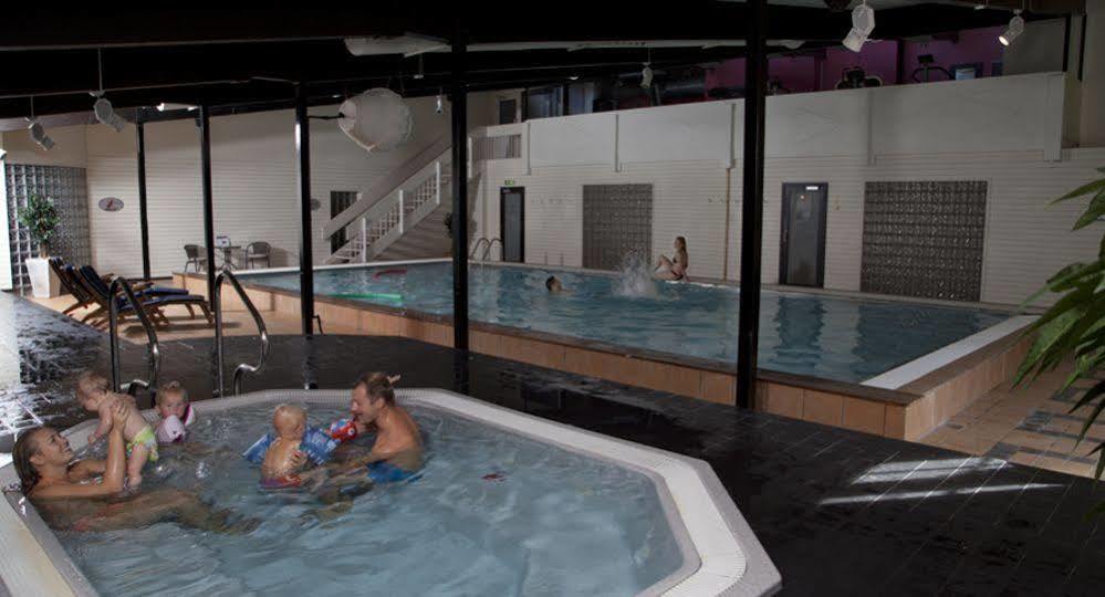 Hanko Fjordhotell And Spa Dış mekan fotoğraf