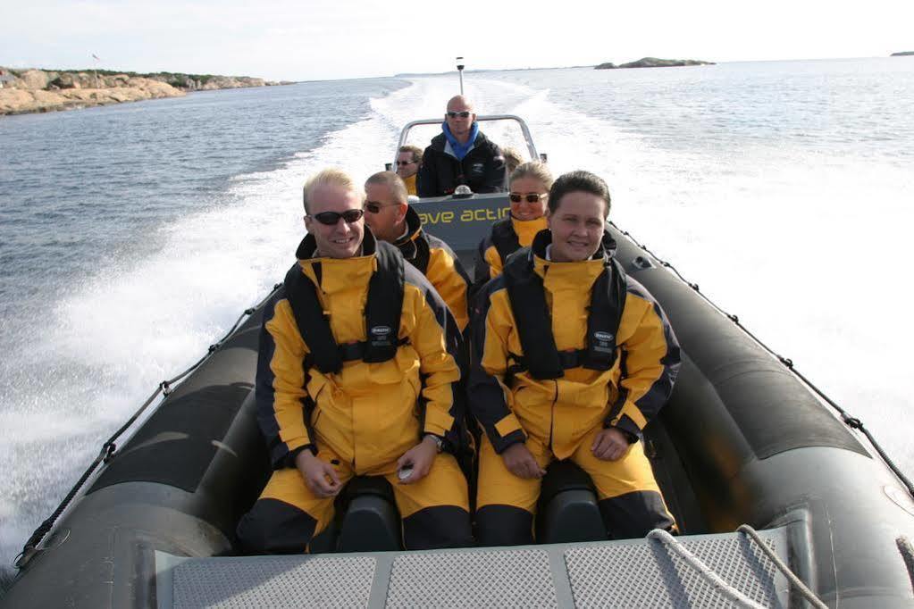 Hanko Fjordhotell And Spa Dış mekan fotoğraf