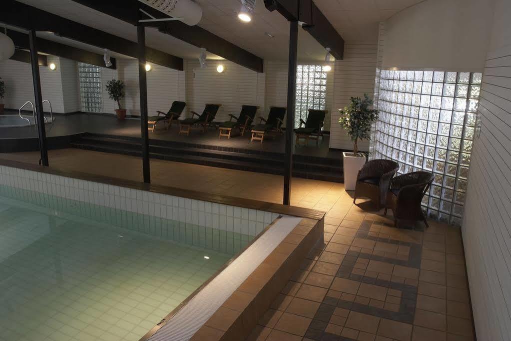 Hanko Fjordhotell And Spa Dış mekan fotoğraf